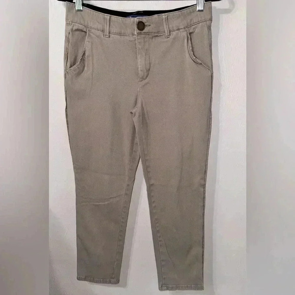 Democracy “Ab”solution Pants Size 6 - Picture 2 of 5